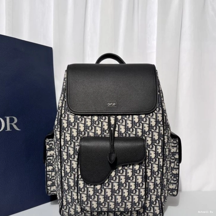 Backpacks Christian Fashionable Dior 71306 0717